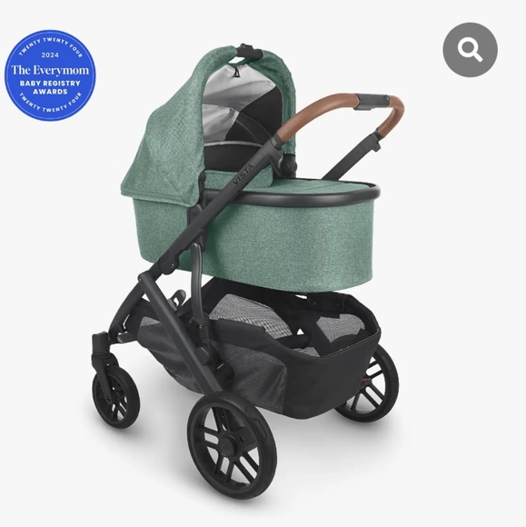 uppa baby Other Uppa Baby Uppababy Vista In Gwen Green